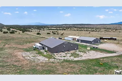 1500 Hwy 85, Walsenburg, CO 81089 - Photo 1