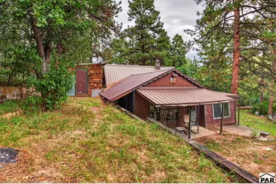 23994 Hwy 96, Wetmore, CO 81253 - Photo 38
