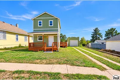 113 E Spruce St, Walsenburg, CO 81089 - Photo 32