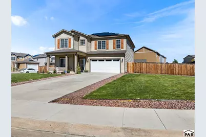 1771 Killdeer Ct, Pueblo, CO 81008 - Photo 2