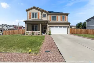 1771 Killdeer Ct, Pueblo, CO 81008 - Photo 1