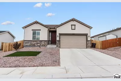 2209 Sunrise Ln, Pueblo, CO 81008 - Photo 1