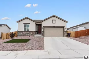 2209 Sunrise Ln, Pueblo, CO 81008 - Photo 1