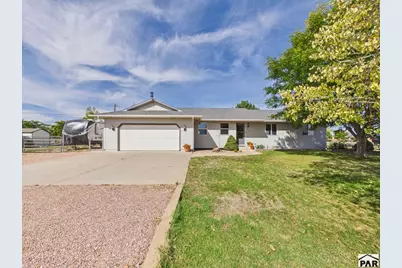 833 E Hayden Dr, Pueblo West, CO 81007 - Photo 2