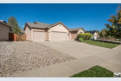 3433 Raccoon Lane, Pueblo, CO 81005 - Photo 2