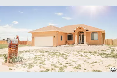 547 E Milt Dr, Pueblo West, CO 81007 - Photo 1