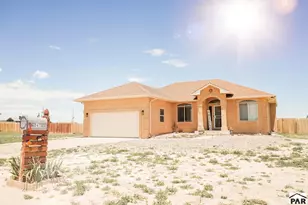 547 E Milt Dr, Pueblo West, CO 81007 - Photo 1