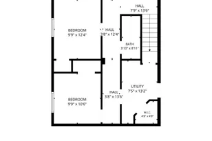 49 E Lyons Dr, Pueblo West, CO 81007 - Photo 64
