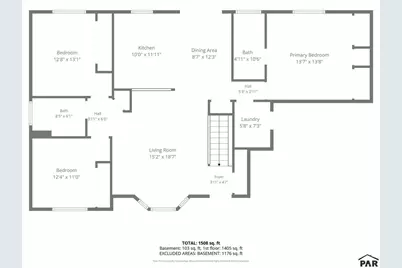 1180 S Alta Hacienda Dr, Pueblo West, CO 81007 - Photo 24