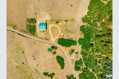 9685 Short Cut Rd, Rye, CO 81069 - Photo 4