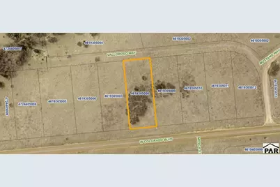 Tbd Valloroso Way, Colorado City, CO 81019 - Photo 2