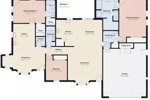 824 S Cayuga Ct, Pueblo West, CO 81007 - Photo 36