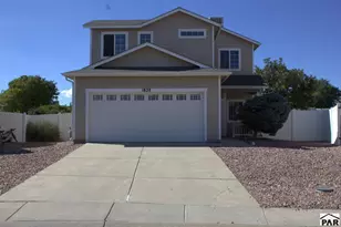 1828 Oneal Ave, Pueblo, CO 81004 - Photo 1