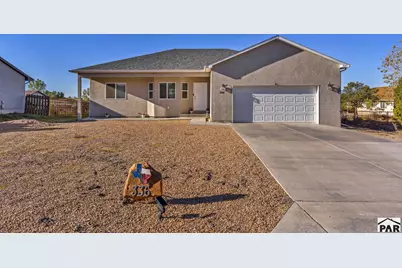 366 W Marble Dr, Pueblo West, CO 81007 - Photo 2