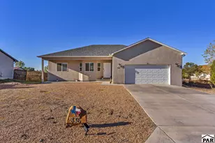 366 W Marble Dr, Pueblo West, CO 81007 - Photo 2