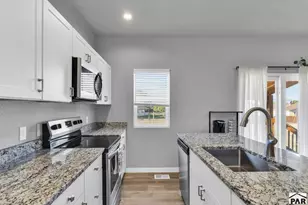 366 W Marble Dr, Pueblo West, CO 81007 - Photo 12