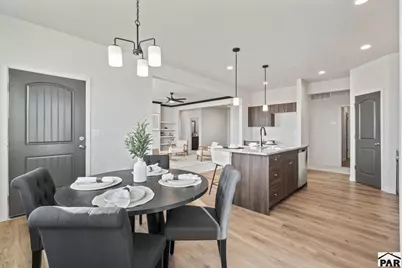 824 E Loma Dr, Pueblo West, CO 81007 - Photo 16