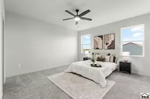 832 E Loma Dr, Pueblo West, CO 81007 - Photo 20