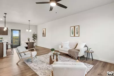 832 E Loma Dr, Pueblo West, CO 81007 - Photo 6