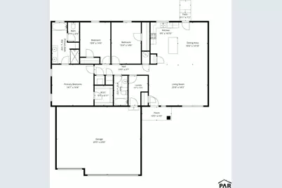 832 E Loma Dr, Pueblo West, CO 81007 - Photo 48