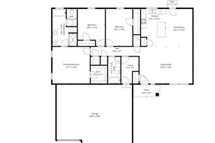832 E Loma Dr, Pueblo West, CO 81007 - Photo 48