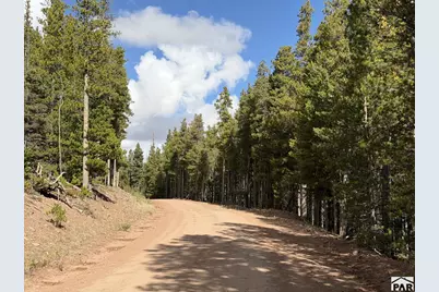 3417 No Site Address, Fort Garland, CO 81133 - Photo 2