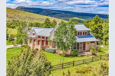 6430 Signal Mountain Rd, Beulah, CO 81023 - Photo 2
