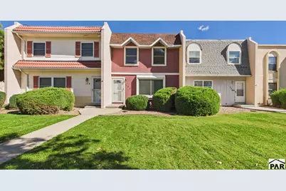 172 Gamble Lane, Pueblo, CO 81001 - Photo 2
