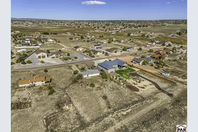 1172 W Bella Casa Dr, Pueblo West, CO 81007 - Photo 42