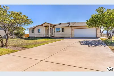 1172 W Bella Casa Dr, Pueblo West, CO 81007 - Photo 48