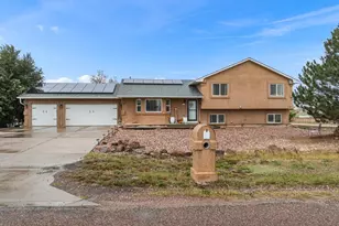 1145 W Bella Casa Dr, Pueblo West, CO 81007 - Photo 1