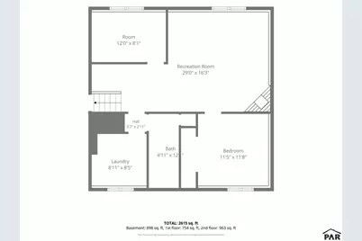 1145 W Bella Casa Dr, Pueblo West, CO 81007 - Photo 32