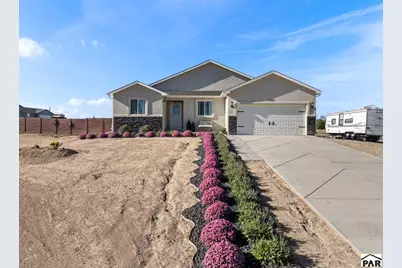 1255 N Platteville Blvd, Pueblo, CO 81007 - Photo 1