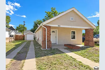 920 Carteret Ave, Pueblo, CO 81004 - Photo 2