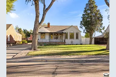 621 W Routt Ave, Pueblo, CO 81004 - Photo 2