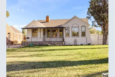 621 W Routt Ave, Pueblo, CO 81004 - Photo 4