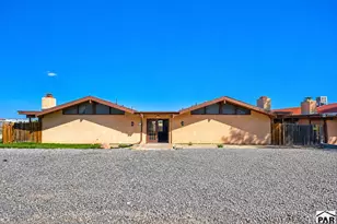 675 E Clarion Dr, Pueblo West, CO 81007 - Photo 1