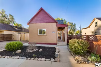 1118 W Arroyo Ave, Pueblo, CO 81004 - Photo 1