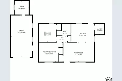 2701 Dahlia Lane, Pueblo, CO 81004 - Photo 24