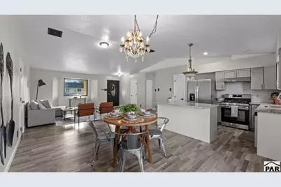 465 S Falcon Dr, Pueblo West, CO 81007 - Photo 8
