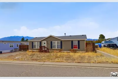 2935 Blue Spruce Dr, Colorado City, CO 81019 - Photo 1
