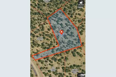 Tbd Puesta Del Sal, Walsenburg, CO 81089 - Photo 10