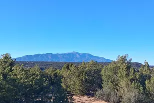 Tbd Puesta Del Sal, Walsenburg, CO 81089 - Photo 1