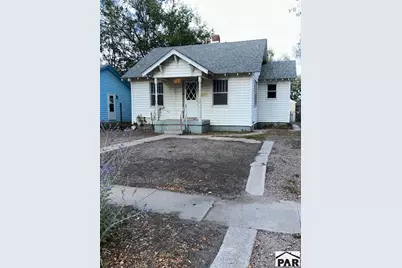 911 Veta Ave, Pueblo, CO 81004 - Photo 2