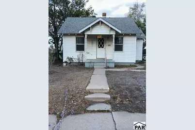 911 Veta Ave, Pueblo, CO 81004 - Photo 1