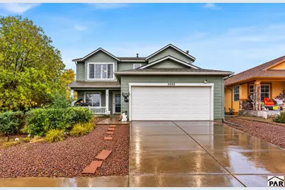 5302 Red Cedar Court, Pueblo, CO 81005 - Photo 1