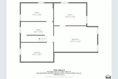 2037 Cedar St, Pueblo, CO 81004 - Photo 2