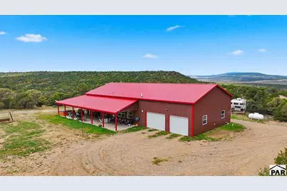 914 Canyon Spring Rd, Walsenburg, CO 81089 - Photo 32