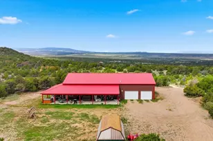 914 Canyon Spring Rd, Walsenburg, CO 81089 - Photo 1