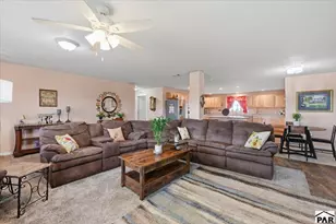 914 Canyon Spring Rd, Walsenburg, CO 81089 - Photo 4